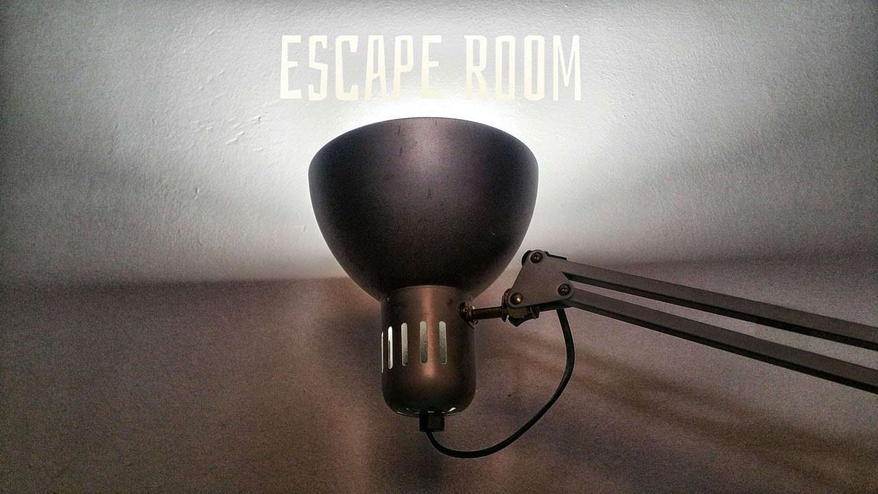 escape Room