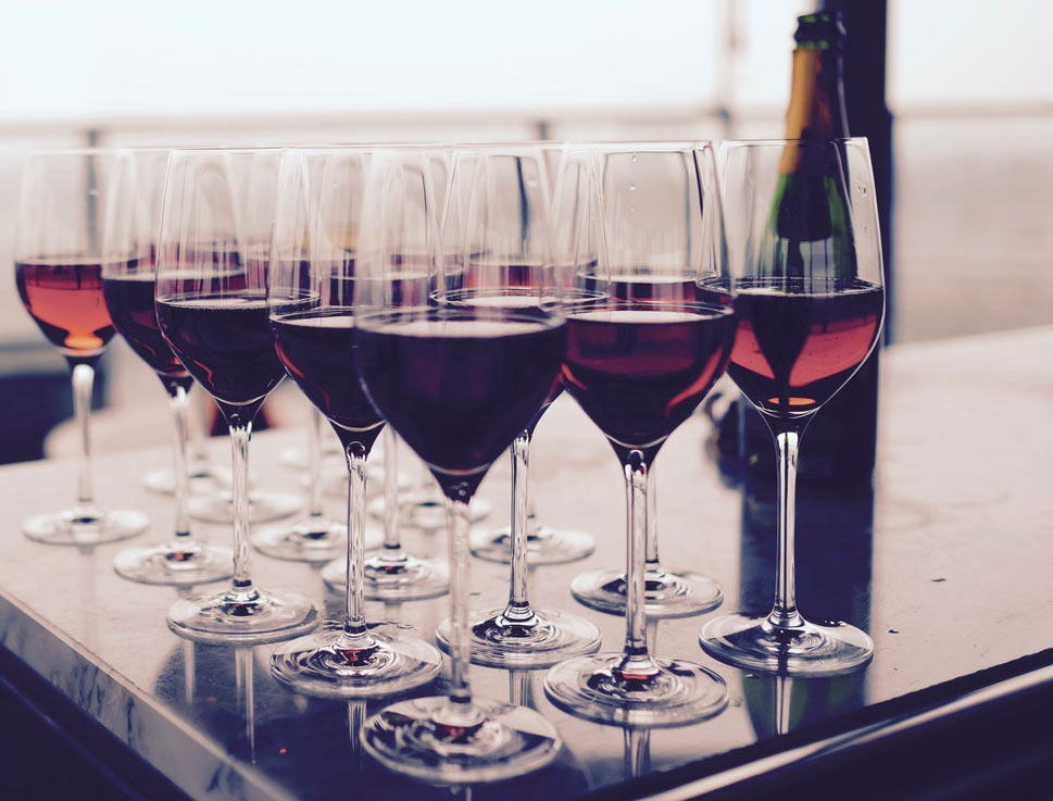 Atelier winemaking