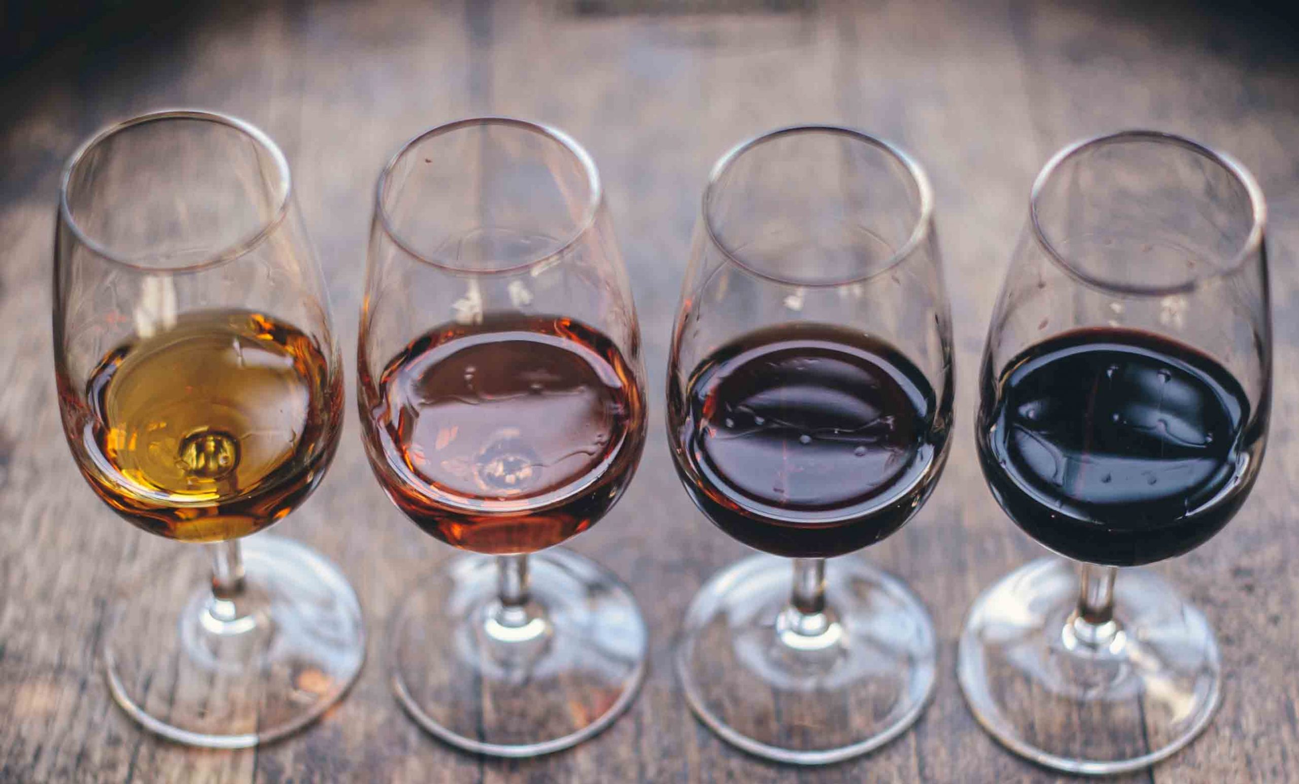 Animation Wine Making