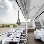 evenement d'entreprise sur terrasse et rooftop