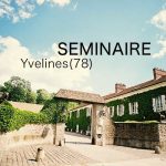 Salle de séminaire dans le 78