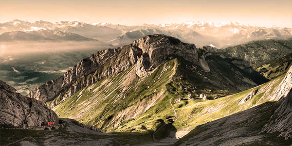 organiser un séminaire pour entreprise en montagne