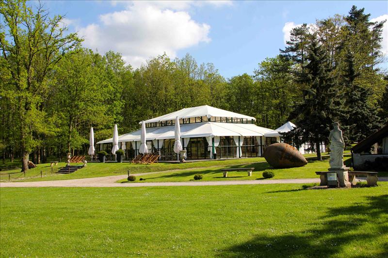 séminaire nature en yvelines pour entreprise