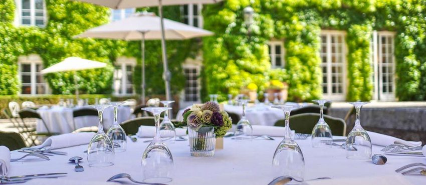 domaine de grand maisons a privatiser pour tous vos evenements