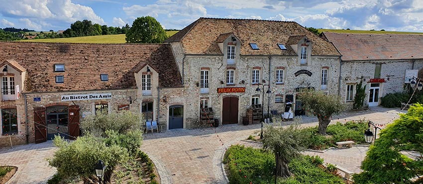 soiree-dentreprise-insolite-yvelines-village-de-sully