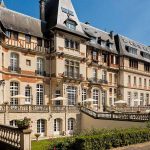 montvillargenne chateau hotel pour seminaire