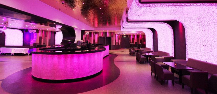 le duplex club paris 8 pour vos événements