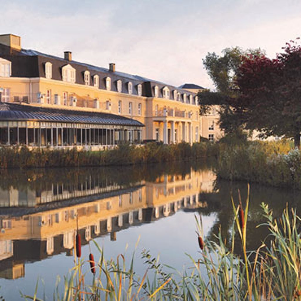 Mercure Chantilly lieu pour seminaire entreprise