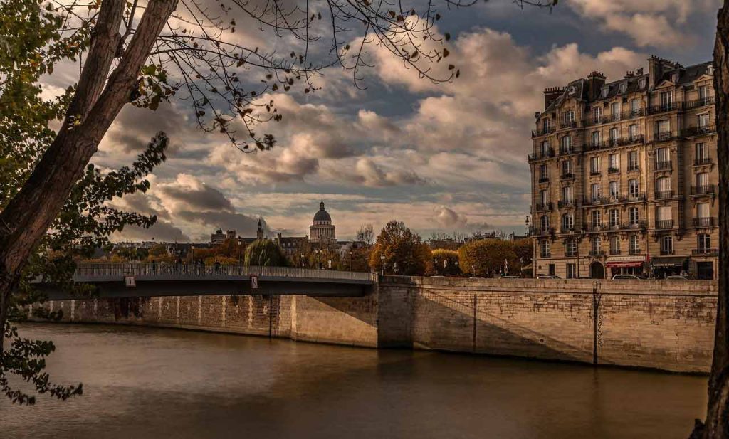 Découvrez le Panthéon comme vous ne l'avez jamais vu les 2 et 3 janvier 2020.