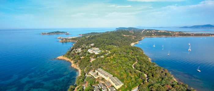 Hotel pour séminaire Hyères