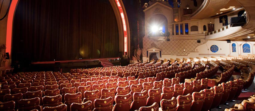 le grand rex a privatiser