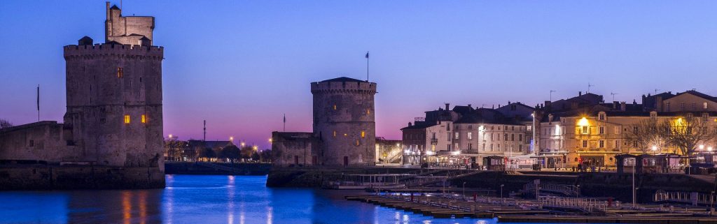 La Rochelle