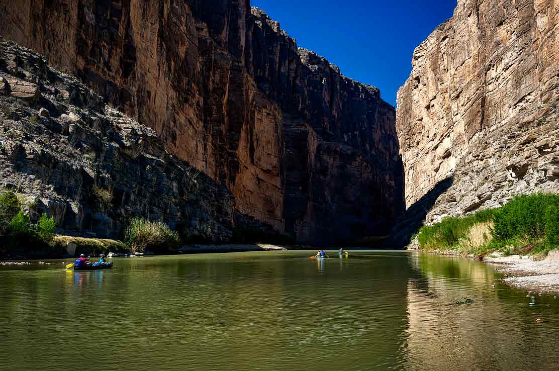 Activité Rafting pour séminaire