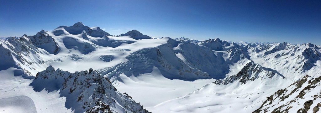 séminaire Tignes