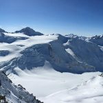 séminaire Tignes