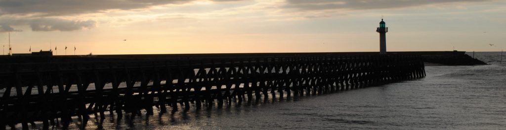 Séminaire à Deauville Normandie