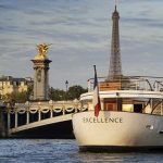 privatiser yacht l'excellence a paris