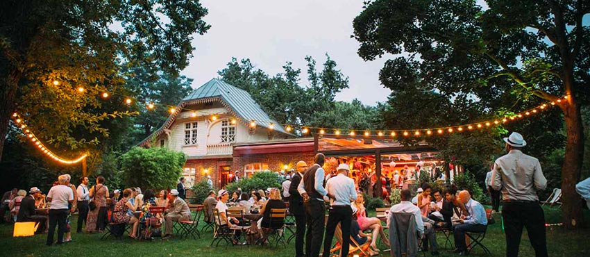 événement entreprise bois de boulogne jardin d'acclimatation