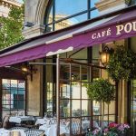 le cafe pouchkine madeleine a privatiser