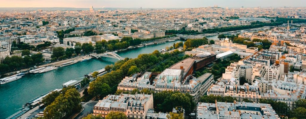 Les activités de la semaine du 27 janvier au 2 février à Paris. Musée et monuments gratuits le dimanche et Paris face cachée 2020.