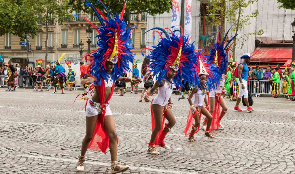 Activités à Paris du Week-end du 22-23 février à Paris