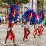 Activités à Paris du Week-end du 22-23 février à Paris