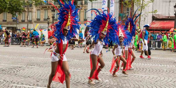 Activités à Paris du Week-end du 22-23 février à Paris