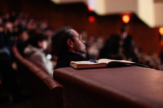 organiser un séminaire de travail