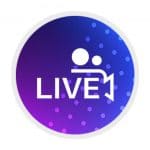 Streaming live pour événement digital en plateau TV